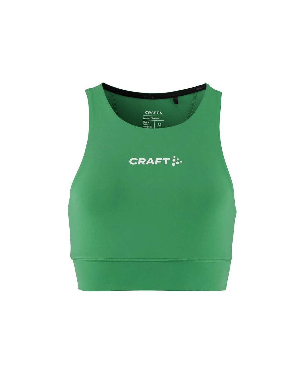 CRAFT Rush 2.0 Crop Top W T-Shirts personalisierbar