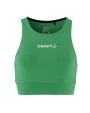 T-Shirts personnalisable CRAFT Rush 2.0 Crop Top W