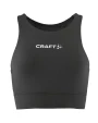 T-Shirts personnalisable CRAFT Rush 2.0 Crop Top W