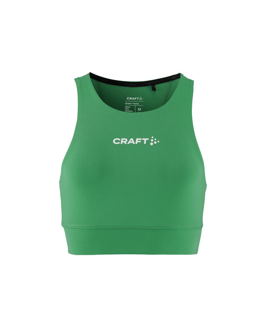 T-shirts CRAFT Rush 2.0 Crop Top W voor bedrukking &amp; borduring
