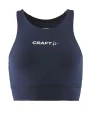 CRAFT Rush 2.0 Crop Top W T-Shirts personalisierbar
