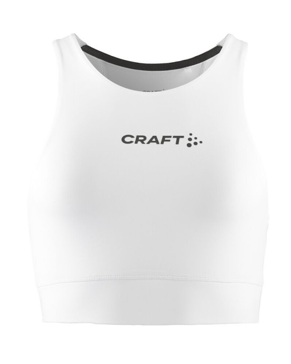 CRAFT Rush 2.0 Crop Top W T-Shirts personalisierbar