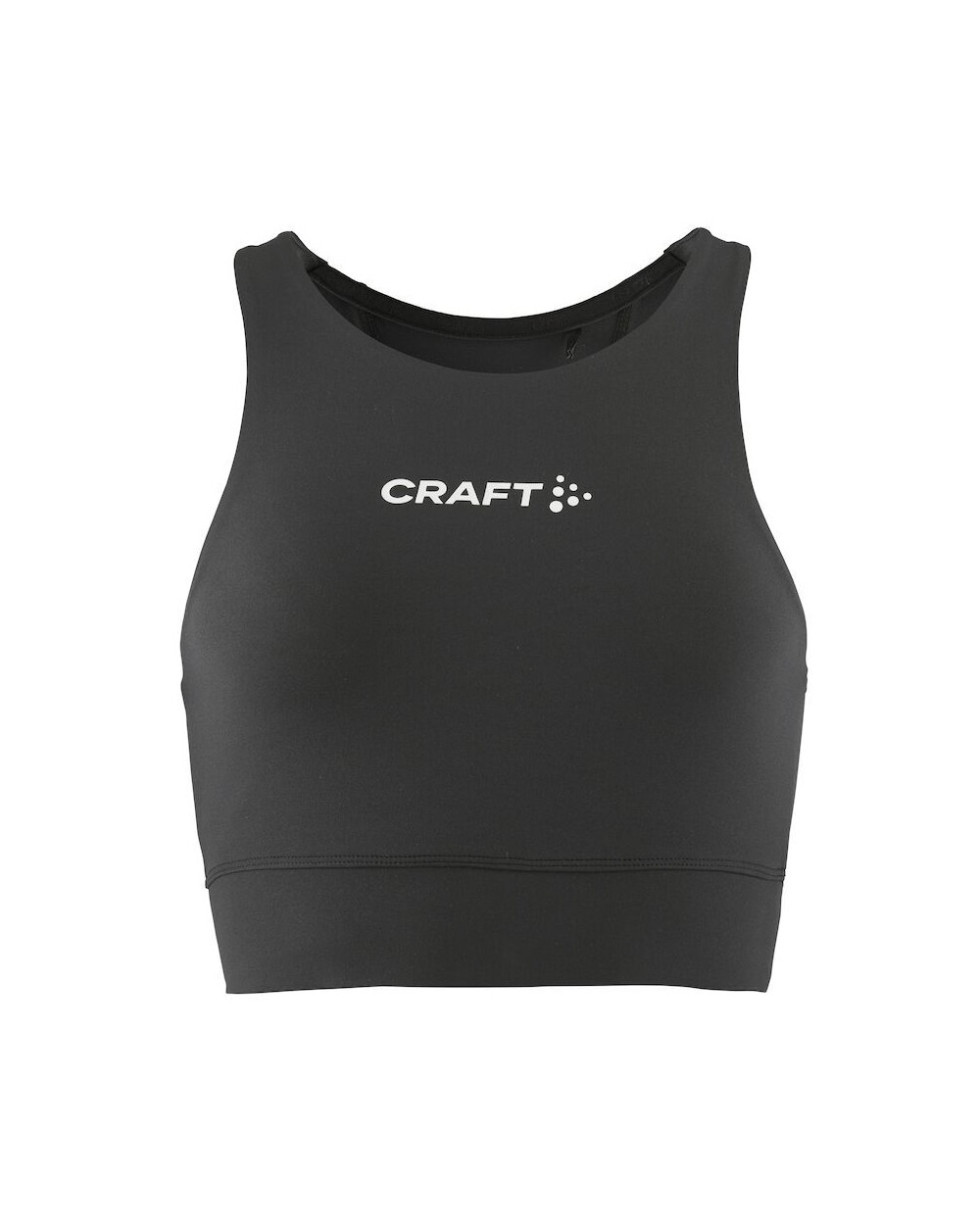 T-shirts CRAFT Rush 2.0 Crop Top W voor bedrukking &amp; borduring