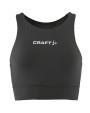 T-shirts CRAFT Rush 2.0 Crop Top W voor bedrukking &amp; borduring