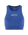 CRAFT Rush 2.0 Crop Top W T-Shirts personalisierbar