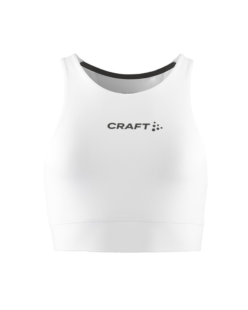T-shirts CRAFT Rush 2.0 Crop Top W voor bedrukking &amp; borduring