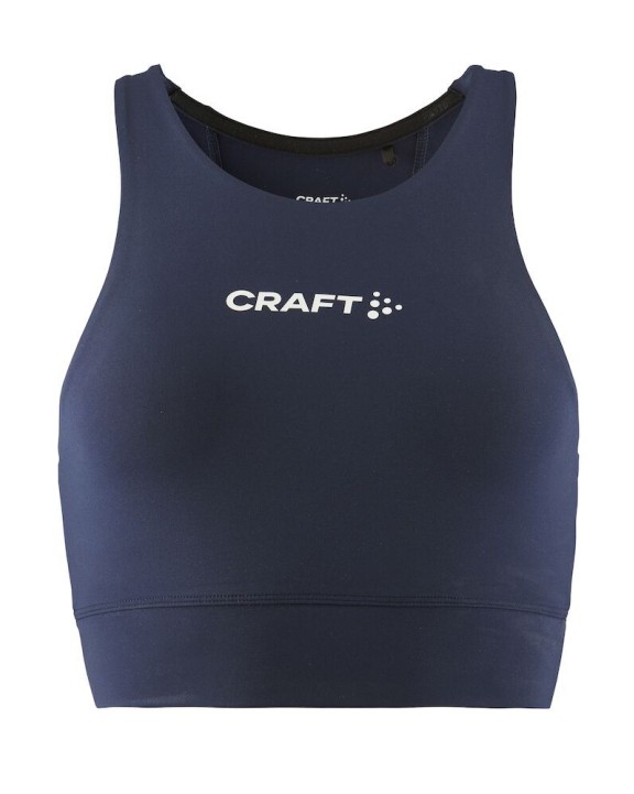 CRAFT Rush 2.0 Crop Top W T-Shirts personalisierbar