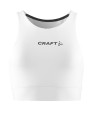 CRAFT Rush 2.0 Crop Top W T-Shirts personalisierbar