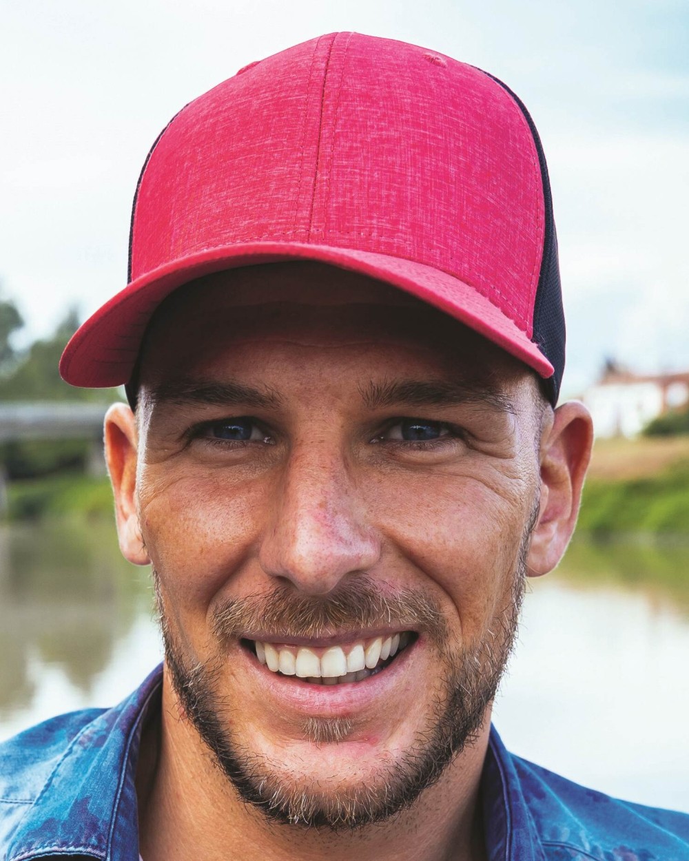 Casquettes personnalisable ATLANTIS WHIPPY