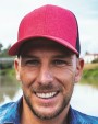 Casquettes personnalisable ATLANTIS WHIPPY