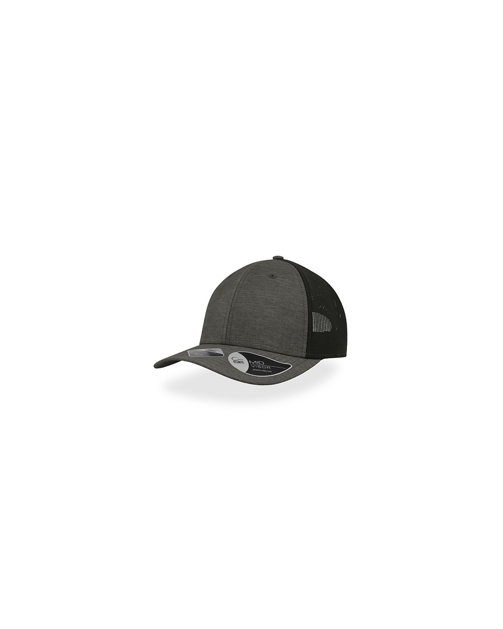 Casquettes personnalisable ATLANTIS WHIPPY