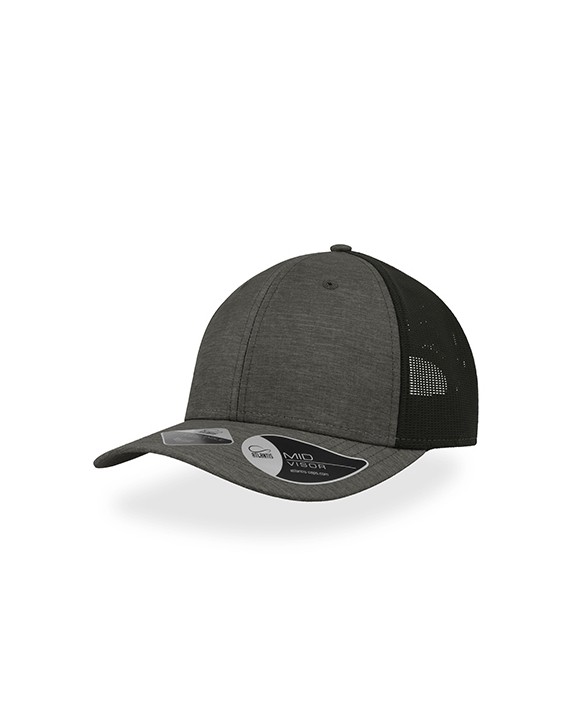 Casquettes personnalisable ATLANTIS WHIPPY