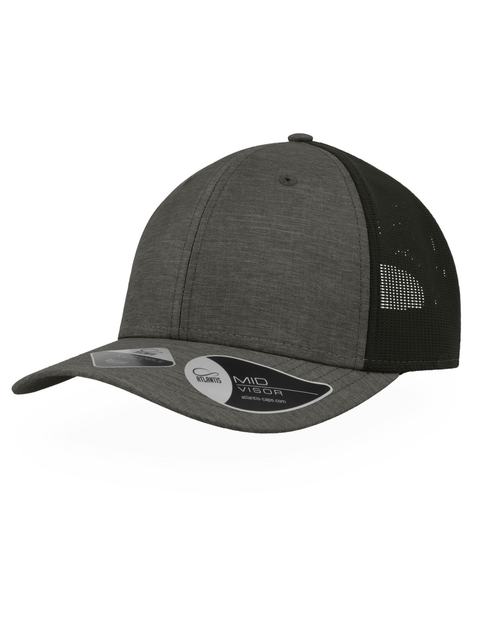 Casquettes personnalisable ATLANTIS WHIPPY
