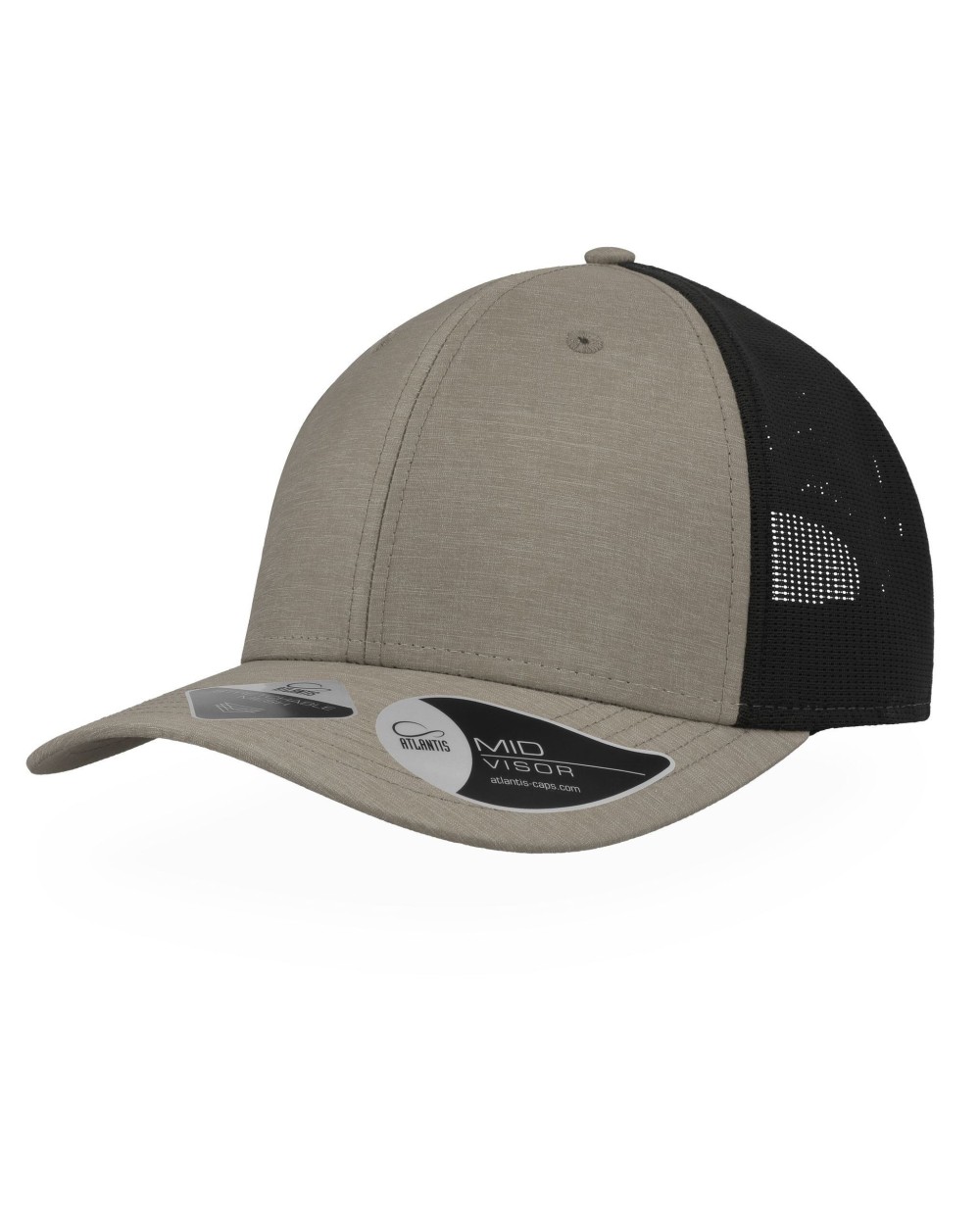 Casquettes personnalisable ATLANTIS WHIPPY