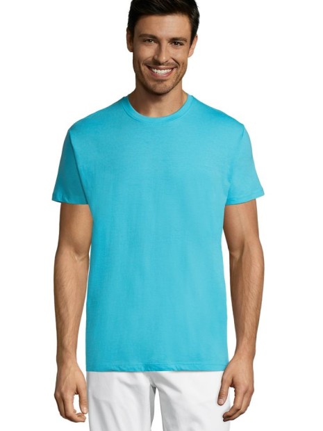 T-Shirts à personnaliser SOL'S Regent /api/colors/37552fe8-037d-47a8-bdb0-3b2374f2eea8