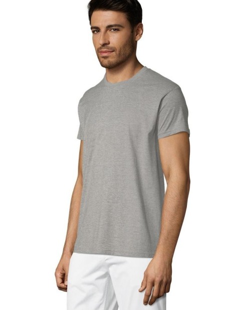 T-Shirts à personnaliser SOL'S Regent /api/colors/affde0b2-3f9e-462b-8bbe-959997fedc42