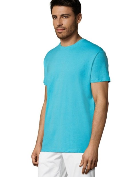 T-Shirts à personnaliser SOL'S Regent /api/colors/37552fe8-037d-47a8-bdb0-3b2374f2eea8