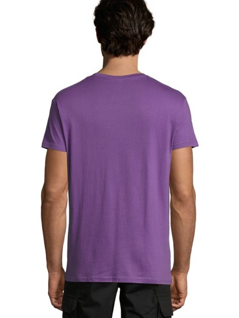 T-Shirts à personnaliser SOL'S Regent /api/colors/7a7edb0d-ee4c-4556-a54f-3807f41497ab