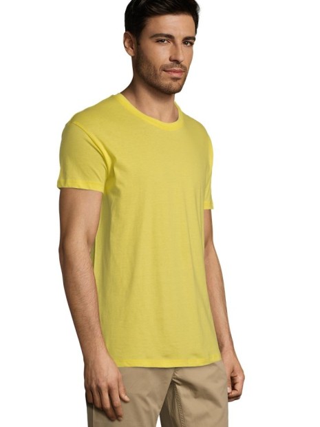 T-Shirts à personnaliser SOL'S Regent /api/colors/70e7d1c2-03a7-4849-8105-09482bd90699