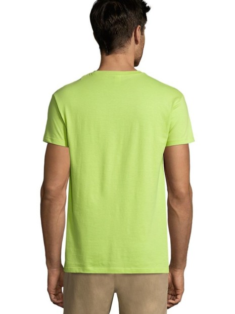 T-Shirts à personnaliser SOL'S Regent /api/colors/af4ee8a3-ed68-46aa-b351-f8472ceb36f9