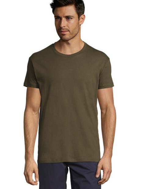 T-Shirts à personnaliser SOL'S Regent /api/colors/f0dc7e7a-d011-4cc5-9e7b-ceeaf56a68a0