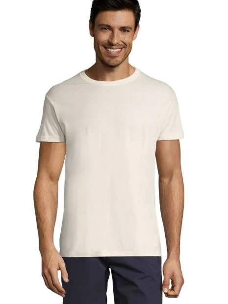 T-Shirts à personnaliser SOL'S Regent /api/colors/e4673c21-e8cb-492b-aa0c-b227b8618401