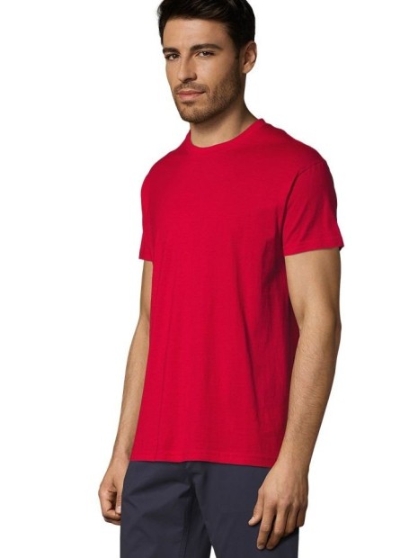 T-Shirts à personnaliser SOL'S Regent /api/colors/c953313a-9c9d-493b-934e-ddcf8fada2ae
