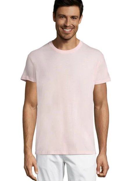 T-Shirts à personnaliser SOL'S Regent /api/colors/e3228e86-d5da-4420-9b60-998d5c611fe1