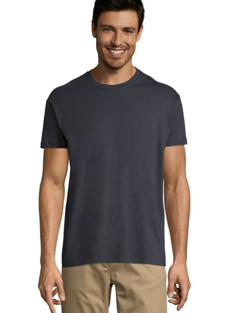 T-Shirts à personnaliser SOL'S Regent /api/colors/b59b71b3-ea95-4799-8bdd-e45801c080be