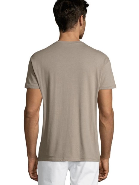 T-Shirts à personnaliser SOL'S Regent /api/colors/24aa43c8-39f7-4fe5-9d98-48c70f7ae002