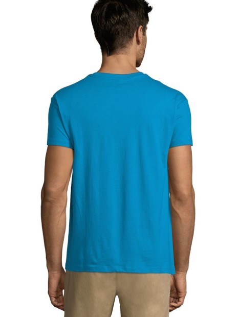 T-Shirts à personnaliser SOL'S Regent /api/colors/6e9e449e-20e6-43d9-ae2d-df4dad68687d