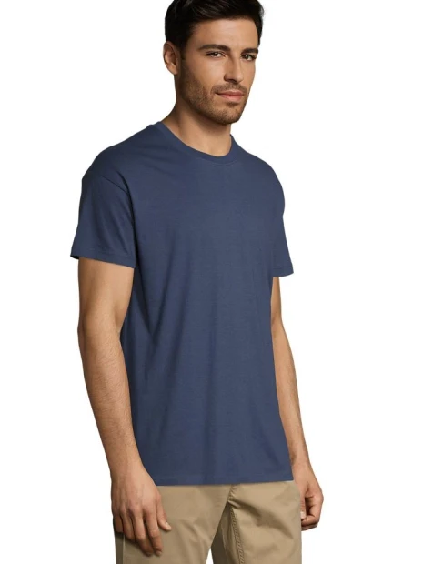 T-Shirts à personnaliser SOL'S Regent /api/colors/f9b00316-52a5-48e0-8b30-01ef63969bc2
