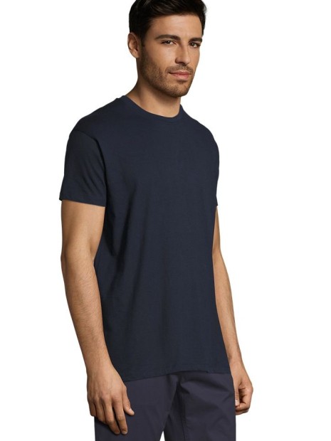 T-Shirts à personnaliser SOL'S Regent /api/colors/dac7f052-16c9-4080-ba5c-aefc702fb74b