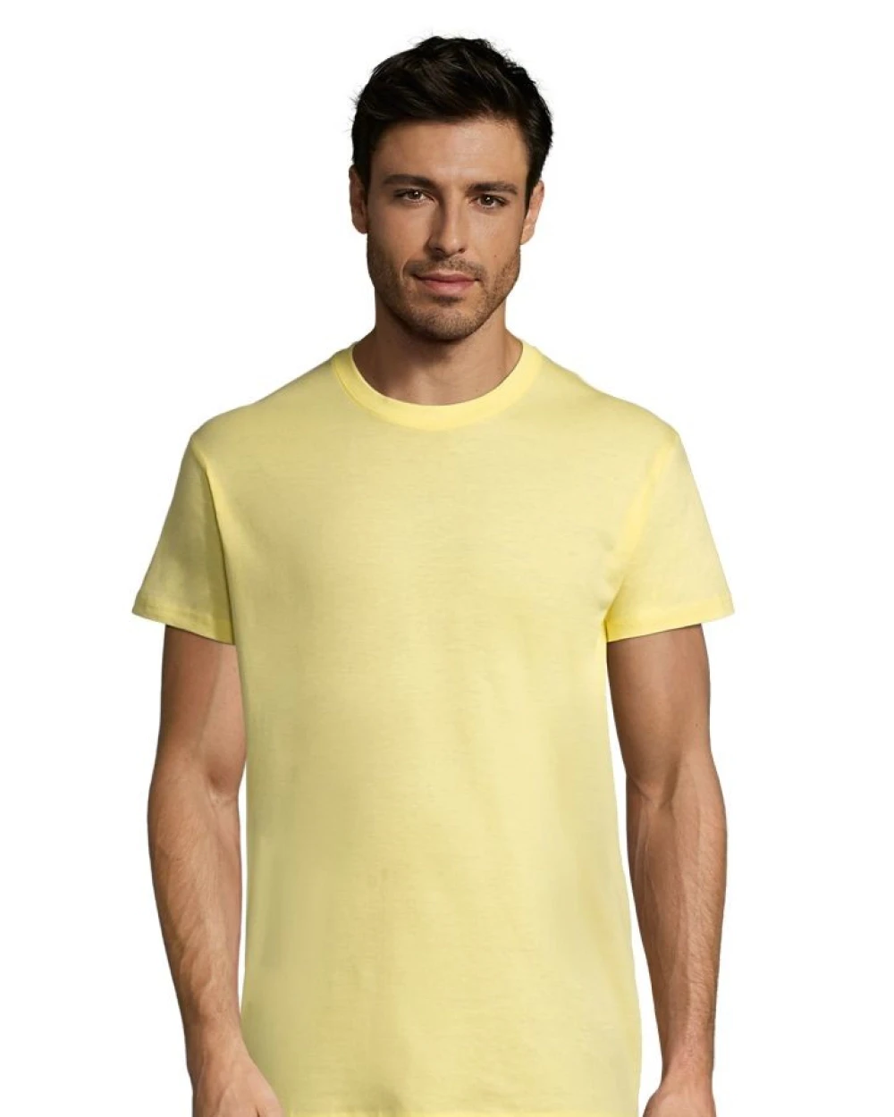 T-Shirts personnalisable SOL'S Regent