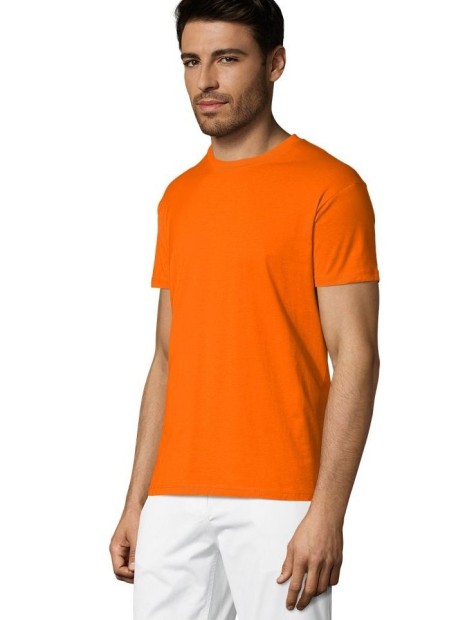 T-Shirts à personnaliser SOL'S Regent /api/colors/d51260d5-b263-4200-988d-ee19f414959e