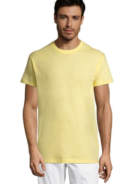 T-Shirts à personnaliser SOL'S Regent /api/colors/5994f5a8-c4fb-4da5-8ea4-0cc279ce7707