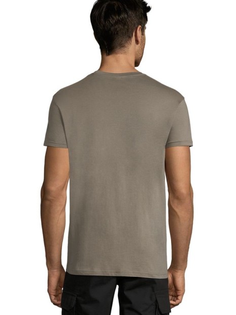 T-Shirts à personnaliser SOL'S Regent /api/colors/a74dfbdb-7821-4e15-a7e5-fe07498d41c7