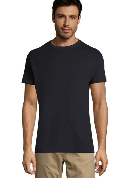 T-Shirts à personnaliser SOL'S Regent /api/colors/b68891a9-1d28-4f7a-8deb-775c45027afd