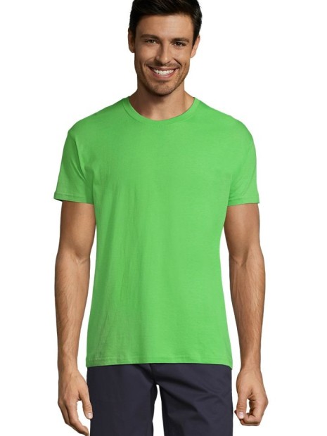 T-Shirts à personnaliser SOL'S Regent /api/colors/8facb4b8-f974-4489-9f35-f89e0fd34bf7