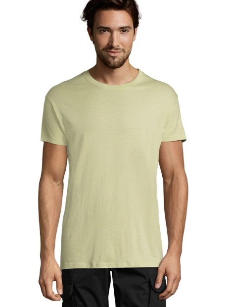 T-Shirts à personnaliser SOL'S Regent /api/colors/296001eb-4b7c-4ca2-bdf3-3676b2d50377