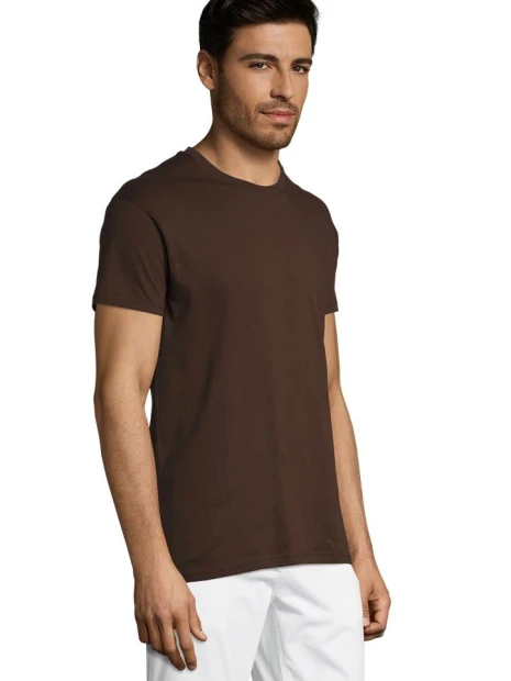 T-Shirts à personnaliser SOL'S Regent /api/colors/b1e9730e-2307-4dc6-a97e-0dcccdb1ecfa