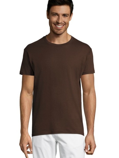 T-Shirts à personnaliser SOL'S Regent /api/colors/b1e9730e-2307-4dc6-a97e-0dcccdb1ecfa