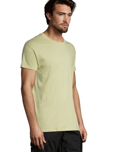 T-Shirts à personnaliser SOL'S Regent /api/colors/296001eb-4b7c-4ca2-bdf3-3676b2d50377