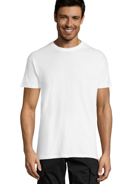 T-Shirts à personnaliser SOL'S Regent /api/colors/7a92cd2d-10d2-40b4-928b-296bb7487506