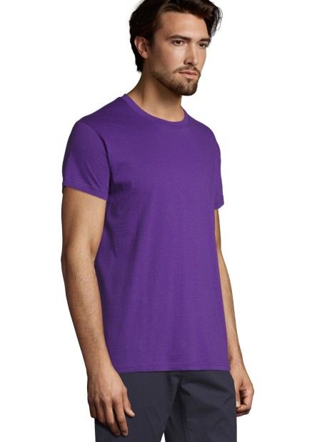 T-Shirts à personnaliser SOL'S Regent /api/colors/99877052-997f-4ad3-84a8-e4553b53ca70