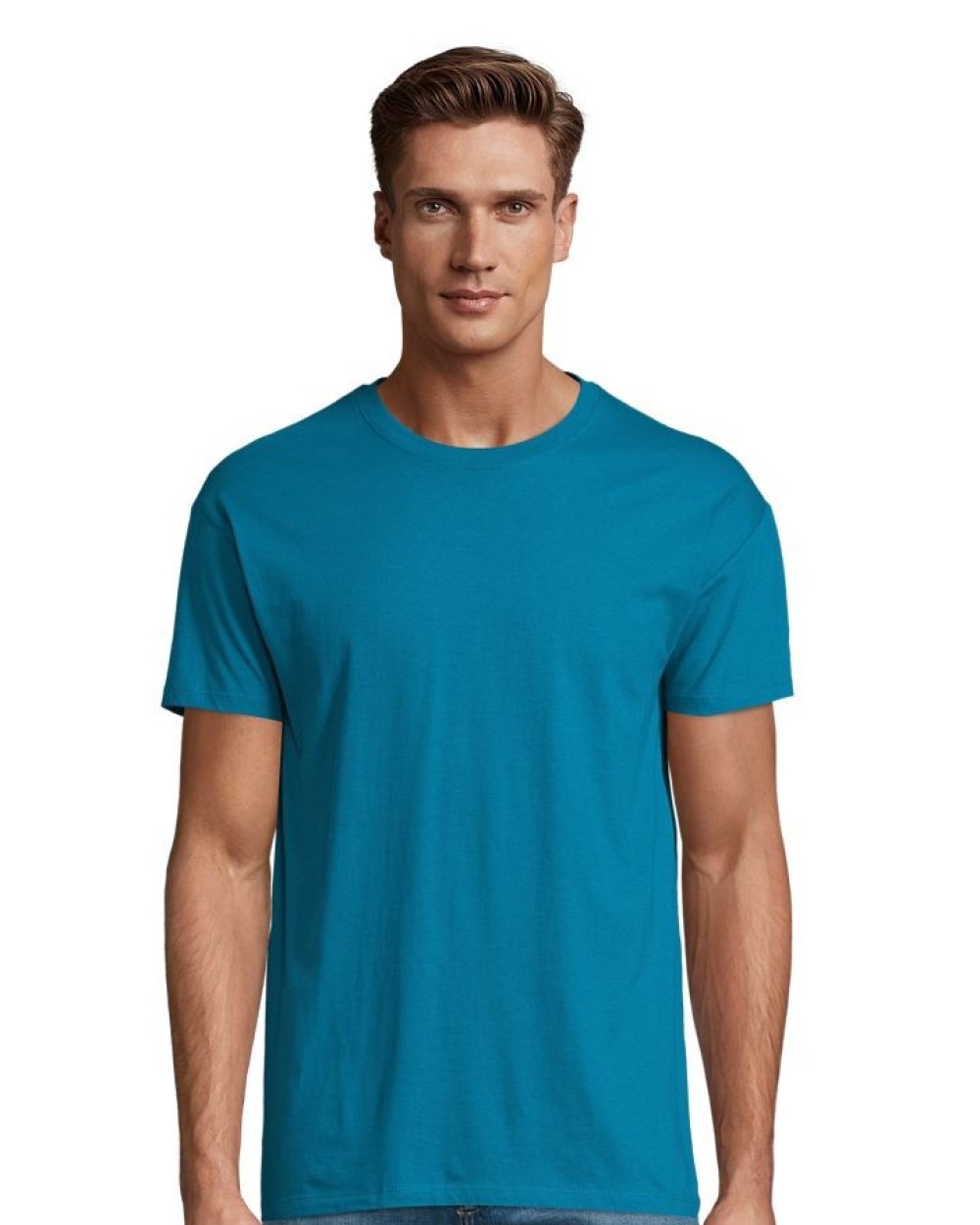 T-Shirts personnalisable SOL'S Regent