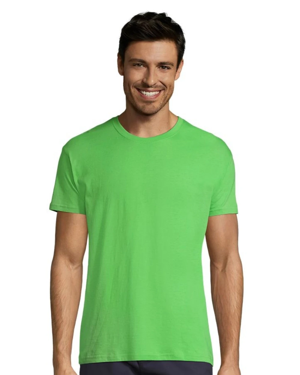 T-shirts SOL'S Regent voor bedrukking &amp; borduring