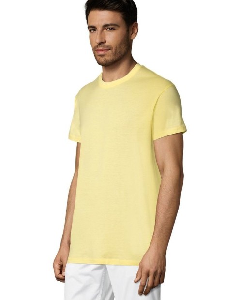 T-Shirts à personnaliser SOL'S Regent /api/colors/5994f5a8-c4fb-4da5-8ea4-0cc279ce7707