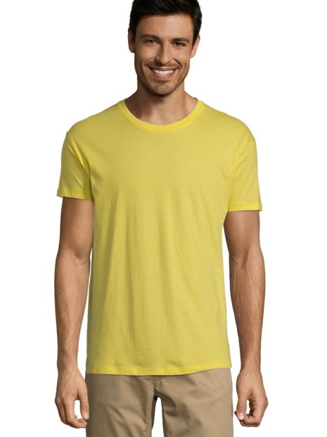 T-Shirts à personnaliser SOL'S Regent /api/colors/70e7d1c2-03a7-4849-8105-09482bd90699