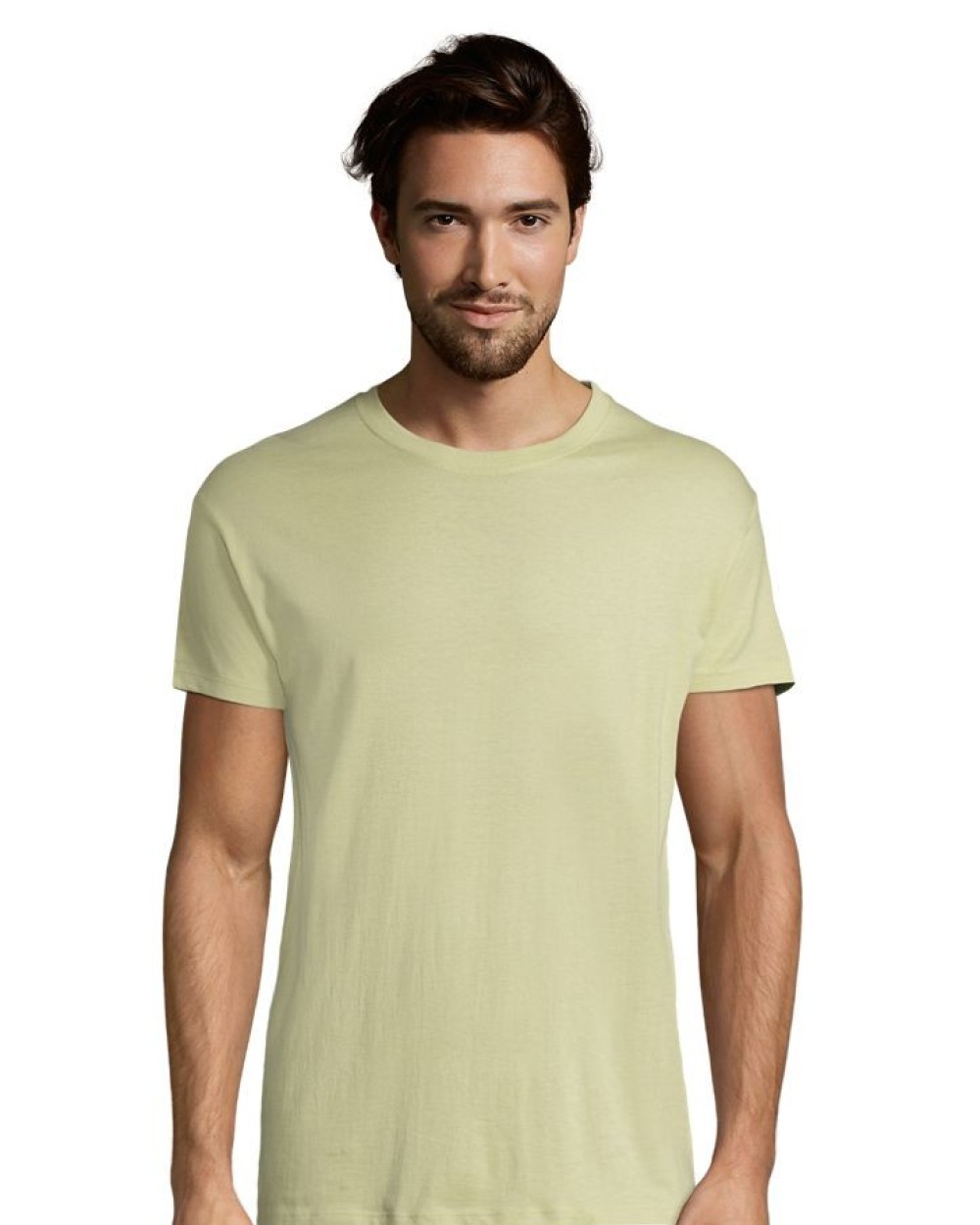 T-shirts SOL'S Regent voor bedrukking &amp; borduring